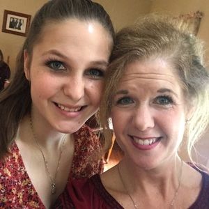 Meet your Posher, Cacarleigh-ann